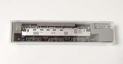 KATO N Gauge EF510 301 Locomotive Model 3096-1 Unused Untested