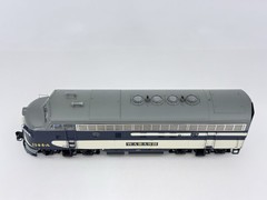HO Proto 2000 Wabash F7A Powered Diesel Locomotive WAB #1144A