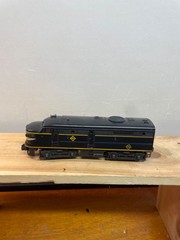 Lionel 2032 Erie AA set
