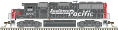 Atlas N EMD GP60 Southern Pacific SP #9794 DCC/SND LED 40004919