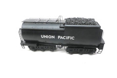 MTH 20-3293-1 Union Pacific 0 scale 4-12-2 steam Locomotive # 9000 with PS2