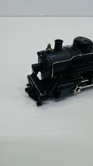 IHC HO Scale 2-8-2 Mikado M9814 Reading Road #1733 Locomotive In Box Excellent !