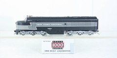 HO Scale Proto 1000 New York Central Erie Built Diesel Locomotive #5002