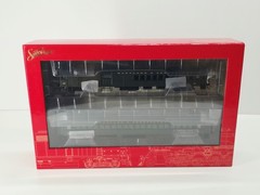 Bachmann Spectrum – Ho – EMC Gas Electric Doodlebug With Coach #81424 – Runs