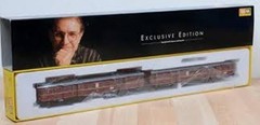 BRAWA EXCLUSIVE EDITION TRIEBWAGEN DB ET 65 0771 2 CAR SET EUROPEAN HO BRAND NEW