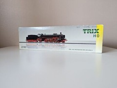 TRIX HO BR 18.3 DRG – DIE Badische IV H. Dampflokomotive 22180