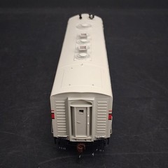 Athearn Genesis HO Gauge DCC G22668 Chicago Burlington & Quincy F7A Freight 700D