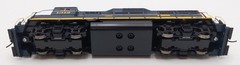 Athearn 91702 HO Scale Santa Fe EMD GP35 Diesel Locomotive #1312 EX/Box