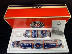 Lionel 6-38082 TMCC Pennsylvania PRR 2-8-8-2 Y-3 steam engine #374 LNIB