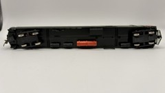 Bachmann Spectrum HO Scale Santa Fe Mustache Gas Electric Doodlebug DC 81403