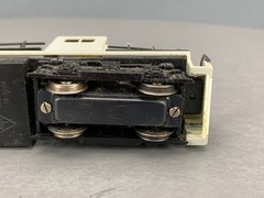 HO AHM Alco RS-2 Diesel Locomotive Undecorated DNR HO8601