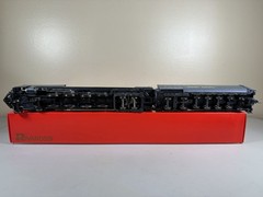 HO Rivarossi Union Pacific 4-8-4 FEF 3 #835 5427