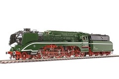 KM1 BR 18 201 Gauge 1 Locomotive Brass Version 111861A Limited Finescale New