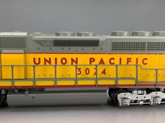 HO Kato 37-01F EMD SD40 Locomotive Union Pacific #3024 HO3872