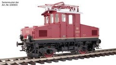 KM1 E69 E169 Track 1 E-Lok Digital Sound Various Variants Finescale Märklin New