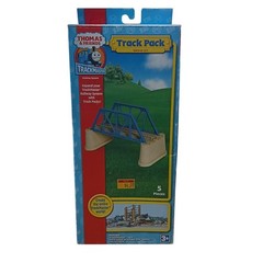 Thomas & Friends TrackMaster Track Pack Bridge Set 5pc Railway Track Vintage