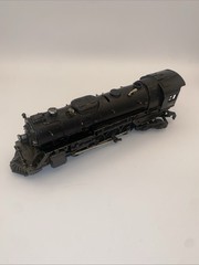 Lionel 1950s O Gauge Locomotive #736. Great Condition For Year.