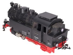 LGB 2080D G Scale 2-6-2T Steam Locomotive EX/Box