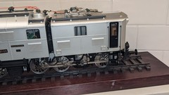 Marklin 5517 Gauge 1 E91 Loco w/ESU Loksound 5XL, MM, MFX, DCC, Read Description