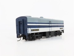 HO Scale WAB Wabash ALCO FB Diesel Locomotive – Custom – Unpowered