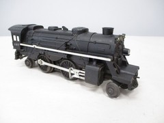 Lionel 237 Loco Smoker with White Stripe Postwar O gauge X7869
