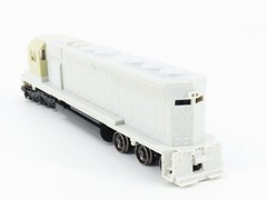 HO Scale Bachmann 11601 Undecorated SD45 Diesel Locomotive