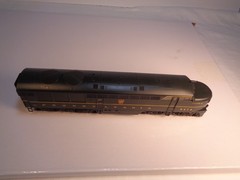 HO Scale Life-Like Proto 1000 PRR Erie Built Diesel Engine A Unit #9473A