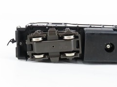 HO Scale Atlas 7060 Undecorated EMD GP38 Diesel Locomotive