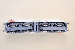 BRAWA 0205.2 E42 SBB CFF HELVETIA PATRIA BR Ae 477 901-3 ELECTRIC LOCOMOTIVE op