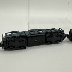 Southern Pacific Locomotive 9725 Train No. 418 High Speed + Coal Car #422 – NIB