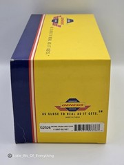Athearn Genesis G2526 Grand Trunk Western F-3A Phase 2 Loco Set – Brand New!