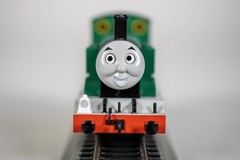 Trains – Thomas The Tank Engine™ – LBSC 70 w/Moving Eyes – HO Scale