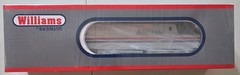 ​Williams by Bachmann FP-45 Diesel Locomotive Amtrak O Gauge 22405