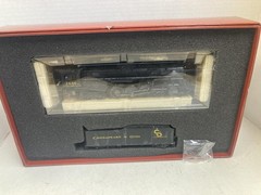 Proto 2000 Heritage Steam Collection HO Scale USRA 2-8-4 Berkshire Steam Loco 30