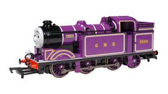 Bachmann 58823 HO Scale Thomas & Friends Ryan w/ Moving Eyes Engine