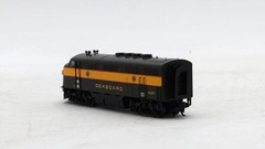 Broadway Limited 9230 N SAL EMD F3A Diesel Locomotive No-Sound/DCC-Ready #4023