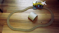 Thomas & Friends: Trackmaster – Thomas at the Airport (2011, Fisher-Price)