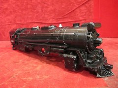 Lionel Vintage Original 665 Steam Loco, clean