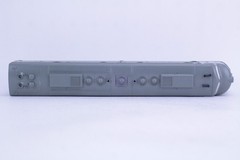 Rivarossi HO Scale Undecorated E9A Shell