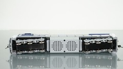 Broadway Limited GE C30-7 BC Rail 3622 DCC w/Sound HO scale