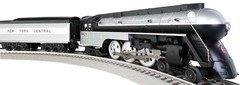 Lionel 6-38000 O Gauge NYC 4-6-4 Empire State Steam Locomotive & Tender #5429 LN