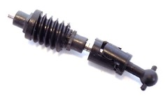 HO / WORM GEAR / UNIVERSAL JOINT / DRIVE SHAFT / HTF PARTS