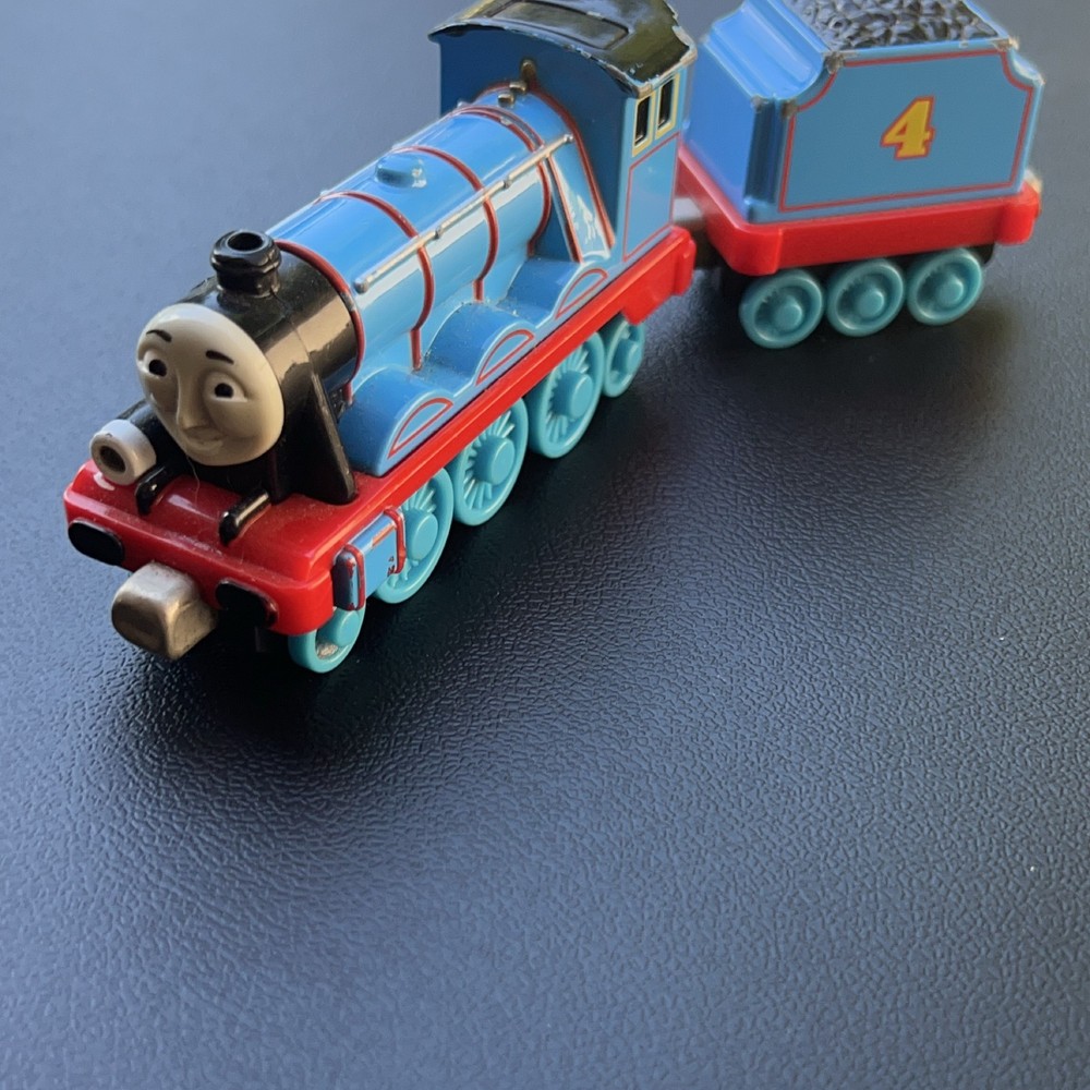Learning Curve Thomas & Friends Take Along Gordon Train Die-cast 2011