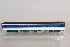 DAPOL RE PAINTED BR REGIONAL RAILWAYS CLASS 153 DMU LOCOMOTIVE WEYMOUTH od