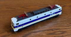 LIMA RENFE 276 SCALE H0 ANALOGUE DIRECT CURRENT LOCOMOTIVE REF: L208625