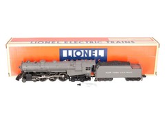 Lionel 6-18002 NYC 4-6-4 Hudson