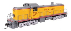 20724 Walthers Mainline HO Alco RSC2 – ESU(R) Sound & DCC Union Pacific(R) #1284