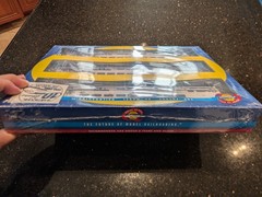 ATHEARN METROLINK BOMBARDIER #630 #109 #145 – NEW IN BOX