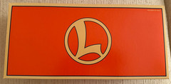 Lionel 4449 GS-4 Southern Pacific Daylight 6-18071 NIB