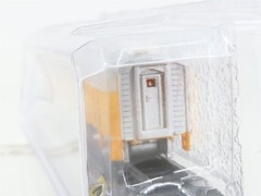N Scale UP Union Pacific EMD FP7 Diesel Locomotive #238 – STATIC MODEL
